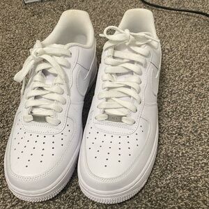 White Air Force